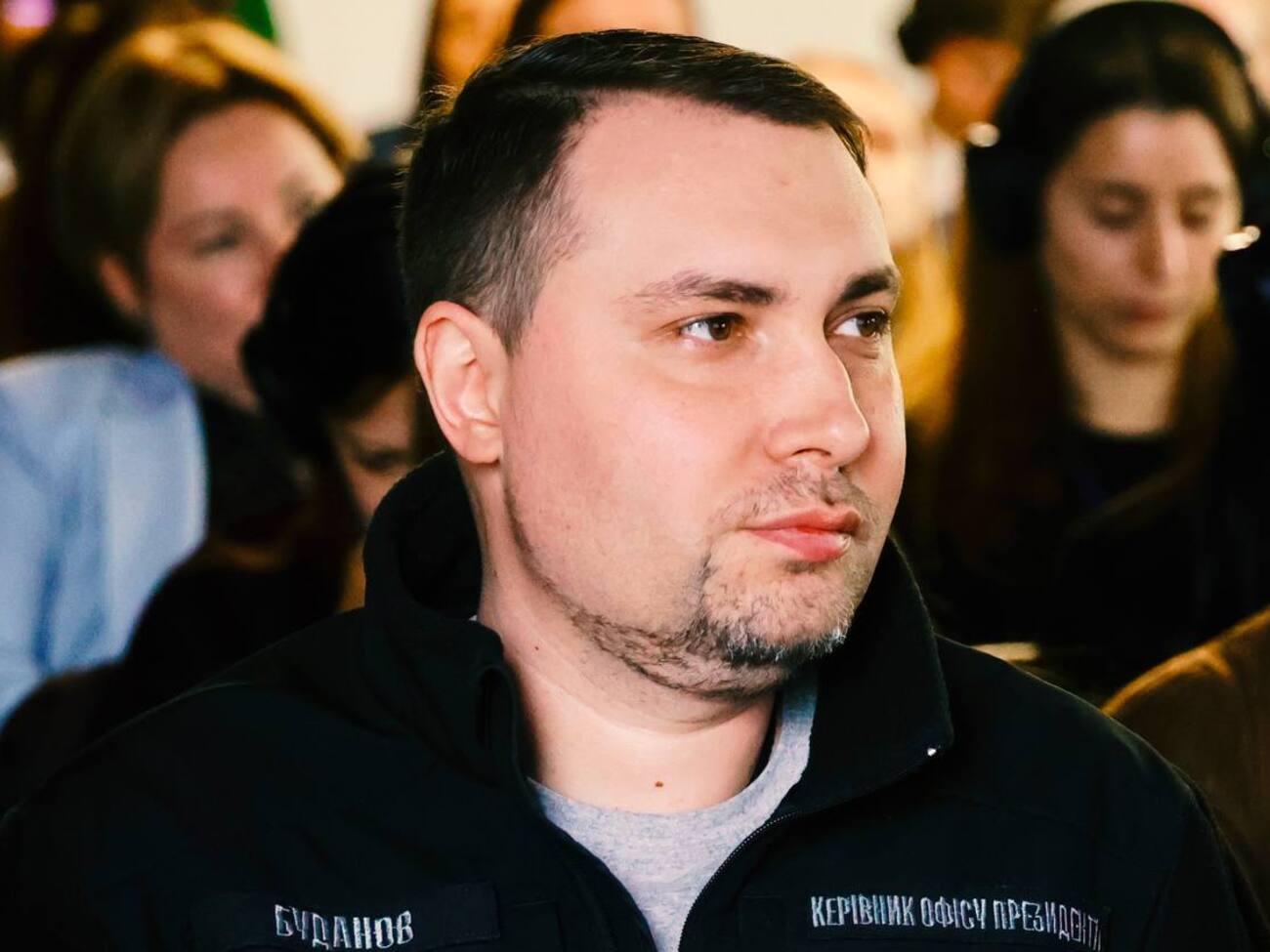 Буданов сказал, что нужно исправлять партнерам Украины. Речь не идет о деньгах или ПВО