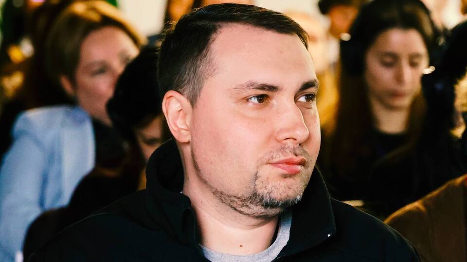 Буданов сказал, что нужно исправлять партнерам Украины. Речь не идет о деньгах или ПВО