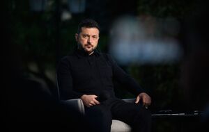 Зеленський розповів, коли можуть з'явитися перші результати переговорів про завершення війни