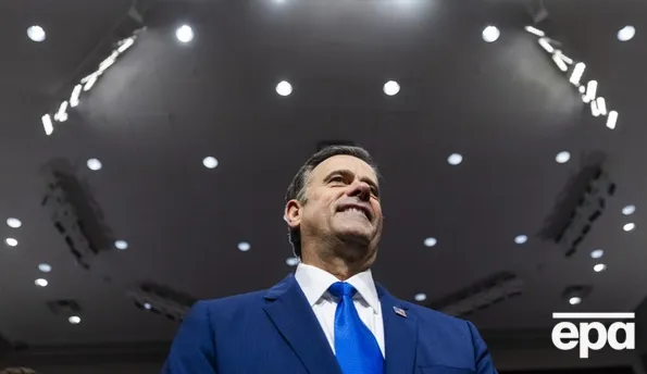 "Яструб" ЦРУ проти Кремля. Що відомо про Реткліффа, який може стати новим переговірником Трампа щодо України