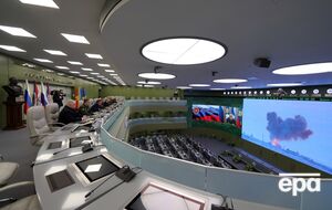 У РФ скасували випробування ракети з гіперзвуковою боєголовкою. Що відомо про причину