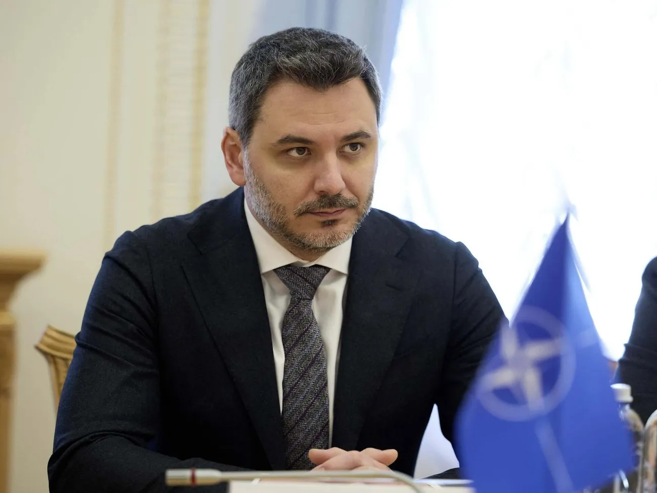 В воздухе запахло 2022 годом. Мы на последнем отрезке