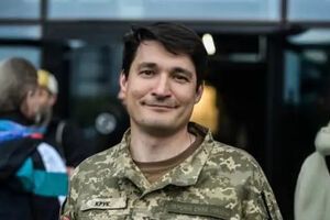 Віра Буданова в перемогу ґрунтується на інформованості, без рожевих окулярів