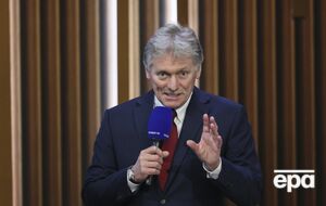 Пєсков пригрозив Литві ядерною зброєю