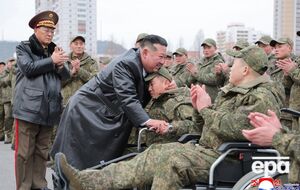 25 тыс. военных КНДР прошли ротацию в армии РФ. Сколько остается в Курской области