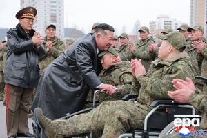 25 тис. військових КНДР пройшли ротацію в армії РФ. Скільки залишається в Курській області