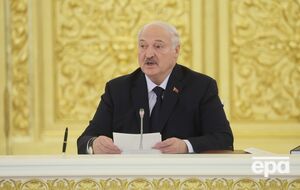 "Готуємося до війни". Лукашенко заявив, що армію треба "розбудити" аж до мобілізації