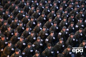 В Великобритании озвучили количество россиян, погибших в войне против Украины. Сколько их