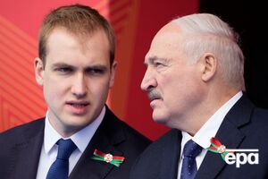 Сына Лукашенко призвали в армию. Где служит биотехнолог Николай