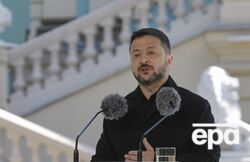 Зеленський про блокаду Чорного моря: Багато народів не будуть мати що їсти, навіть маючи гроші