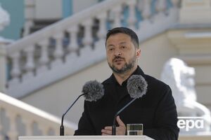 Зеленский о блокаде Черного моря: Многим народам будет нечего есть, даже при наличии денег