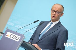 "Альтернатива для Германии" подаст в суд на Мерца. Говорят, он "преступил черту"