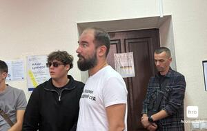 Дело о "плюшках". Избранного от "Слуги народа" нардепа приговорили к девяти годам за взяточничество