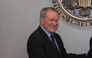 Прокурор – союзник Трампа пішов у відставку. Він розслідував змови проти президента і втручання РФ у вибори