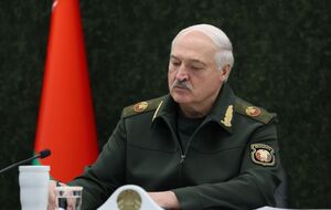 "Смерти подобно". Лукашенко заявил, что потенциальная война "будет стоить жизни" белорусов