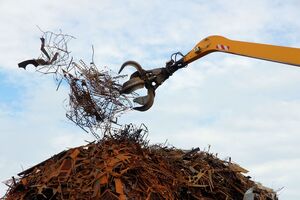 Умови експорту брухту мають бути однаковими для всіх країн – експерт