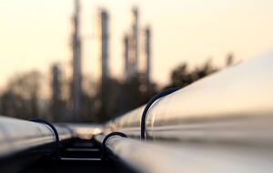 "Безпрецедентні удари" України по газових об'єктах РФ стривожили Європу – Bloomberg