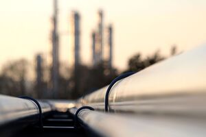 "Безпрецедентні удари" України по газових об'єктах РФ стривожили Європу – Bloomberg