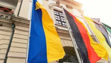Після перемоги правопопулістів у Німеччині в партії Шольца заговорили про зміну курсу щодо України