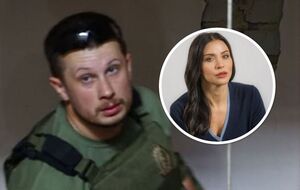 "А що це за гівно ти мені приготувала? Я заради цього їхав?" Даниленко пригадала першу сварку з Білецьким