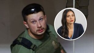 "А що це за гівно ти мені приготувала? Я заради цього їхав?" Даниленко пригадала першу сварку з Білецьким