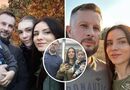 "Вона ненавиділа моїх бойфрендів". Даниленко розповіла, як її донька відреагувала на Білецького