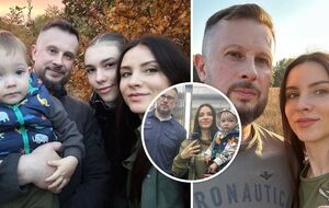 "Она ненавидела моих бойфрендов". Даниленко рассказала, как ее дочь отреагировала на Билецкого