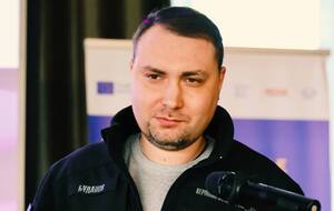 Буданова запитали, що він зробить першим, коли закінчиться війна. Якою була відповідь