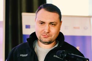 Буданова спросили, что он сделает первым, когда закончится война. Каким был ответ