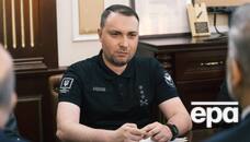 Буданов назвав найреалістичніший варіант закінчення війни