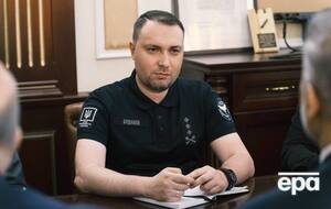 Буданов назвав найреалістичніший варіант закінчення війни