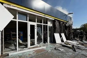 РФ атакувала будівлю "Київстару". Що відомо про наслідки