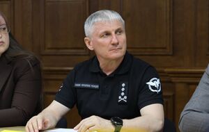 Ретранслятори Shahed у Білорусі знову працюють. У ГУР заявили про можливості, щоб "упоратися" з ними