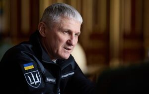 Нова бригада біля кордону. У ГУР розповіли, чи є загроза наступу з Білорусі