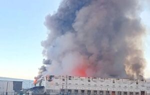 "Це українські? Валимо!" Що відомо про нічний удар по Ozon, НПЗ та інших об’єктах Росії