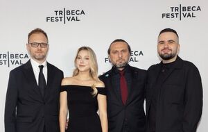 Кіноальманах "Війна очима тварин" став претендентом на висунення від України на "Оскар"