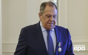 Зустріч із Зеленським і умови щодо фронту. Лавров озвучив позицію Кремля щодо переговорів