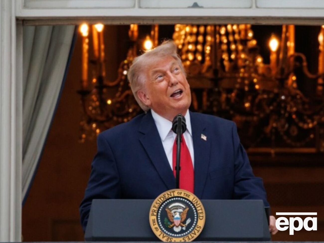 Трамп объяснил, как будет финансировать обещанные выплаты по $5 тыс. американцам