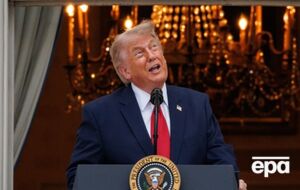 Трамп объяснил, как будет финансировать обещанные выплаты по $5 тыс. американцам