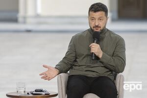Зеленский назвал сроки первых испытаний украинской антибаллистической системы Freyja