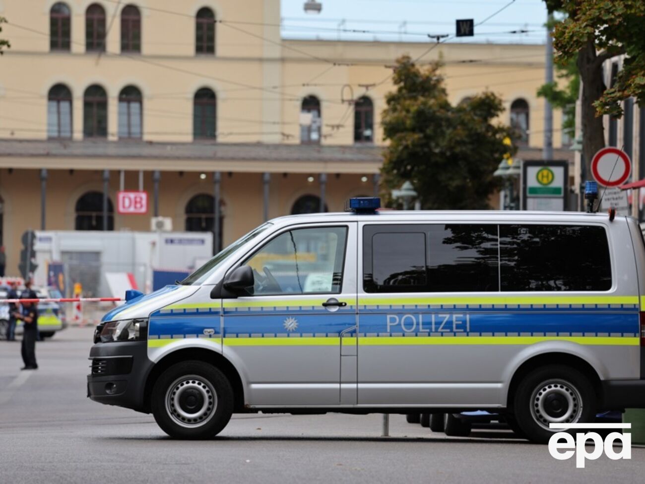 ХАМАС планував теракти в Берліні та Відні на річницю 7 жовтня