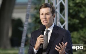 Кушнер: Україна та РФ узгодили все, окрім одного