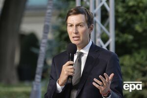 Кушнер: Україна та РФ узгодили все, окрім одного