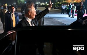 У Кремлі відповіли, чи приїде Путін на саміт G20 у Маямі, де на нього чекає Зеленський