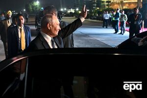 В Кремле ответили, приедет ли Путин на саммит G20 в Майами, где его ждет Зеленский