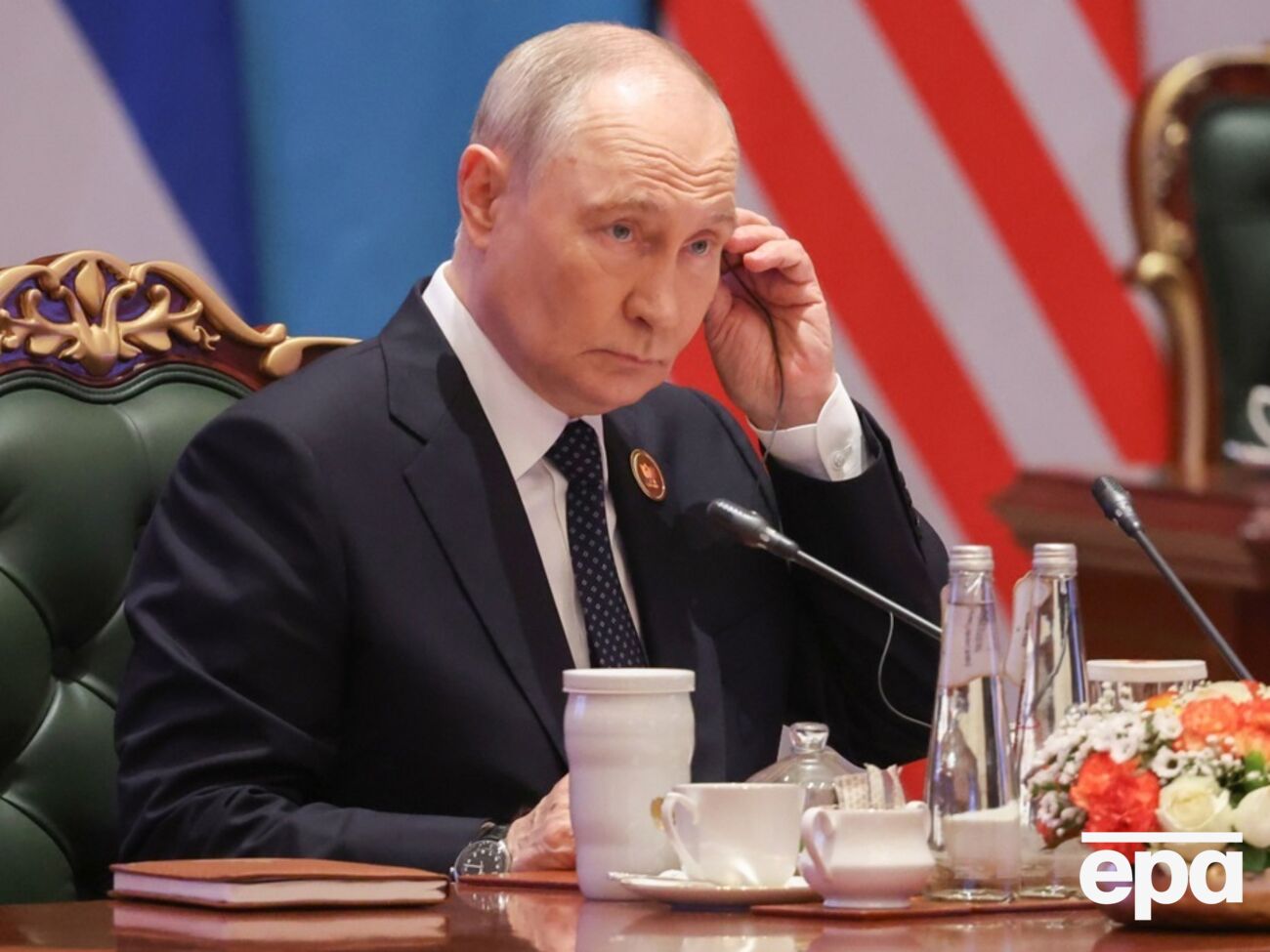"Дикие джунгли", многополярность и изменения ООН. О чем говорил Путин на саммите БРИКС