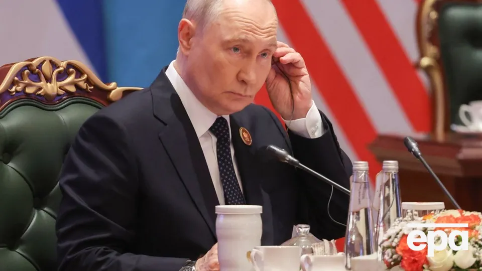 "Дикие джунгли", многополярность и изменения ООН. О чем говорил Путин на саммите БРИКС