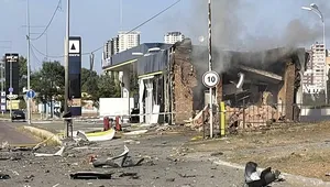 РФ суттєво посилила удари по АЗС. Уряд провів термінову нараду. Які результати
