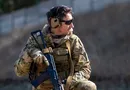 Запускал дроны по полигону с "Орешником". Экс-теннисист Стаховский демобилизовался. Чем теперь займется?