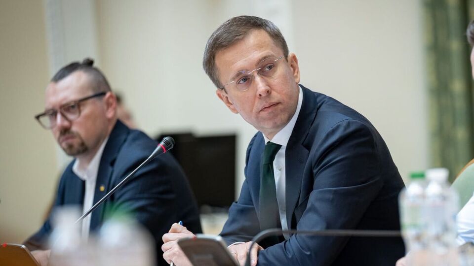 Через російські атаки бюджет може недоотримати 70 млрд грн податків – Корецький